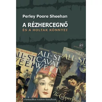 A rézhercegnő - És a holtak könnyei
