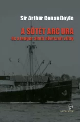 A sötét arc ura - és a tenger alatti elveszett világ