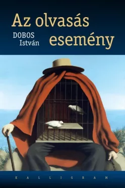 Az olvasás esemény