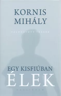 Egy kisfiúban élek