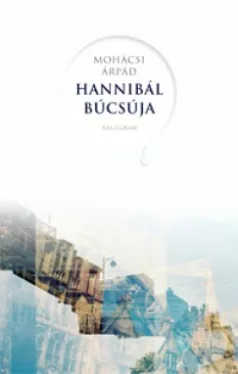 Hannibál búcsúja