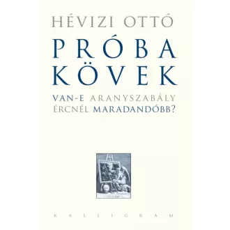 Próbakövek
