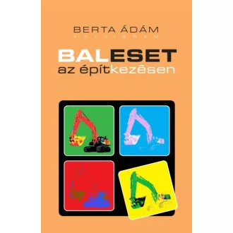 Baleset az építkezésen