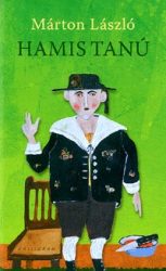 Hamis tanú