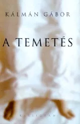 A temetés