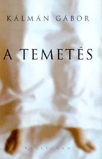 A temetés