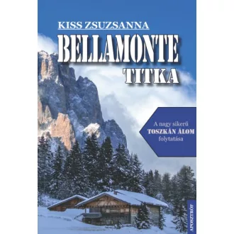 Bellamonte titka