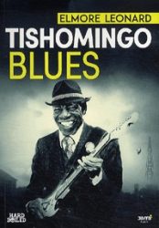 Tishomingo Blues