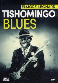Tishomingo Blues