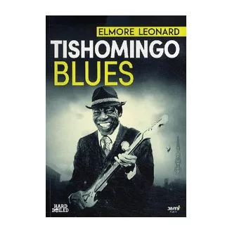 Tishomingo Blues