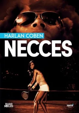 Necces - Myron Bolitar 2.
