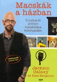 Macskák a házban - Cicabarát otthon kialakítása könnyedén