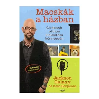   Macskák a házban - Cicabarát otthon kialakítása könnyedén