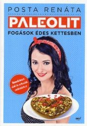 Paleolit fogások édes kettesben