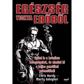 Egészség tiszta erőből