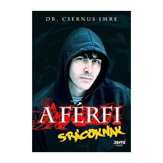 A férfi - Srácoknak