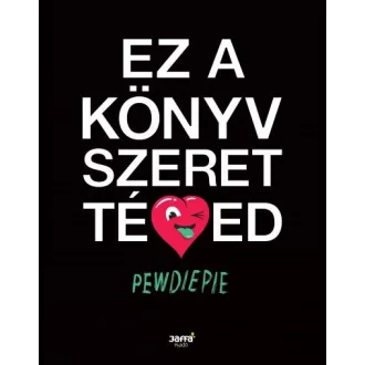 Ez a könyv szeret téged