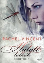 Halott lelkek - Sikoltók 5.