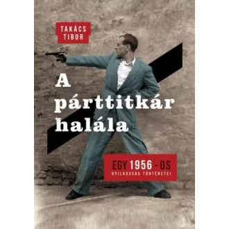A párttitkár halála