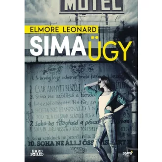 Sima ügy