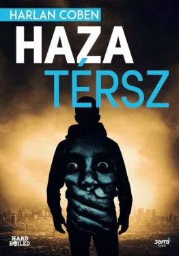 Hazatérsz