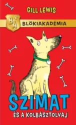 Szimat és a kolbásztolvaj - Blökiakadémia