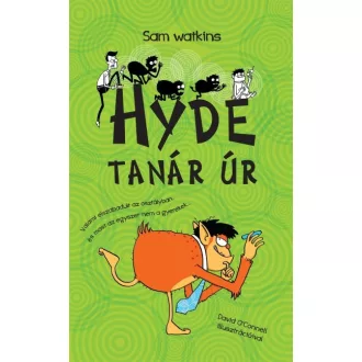 Hyde tanár úr