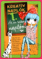 Kreatív naplók 1.