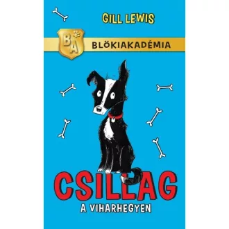 Csillag a Viharhegyen - Blökiakadémia