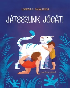 Játsszunk jógát!