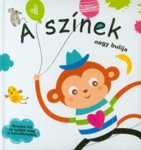   A színek nagy bulija - Kutasd fel és találd meg a kakukktojást!