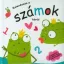 Kalandozás a számok körül - Kutasd fel és találd meg a kakukktojást!