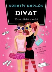 Kreatív naplók - Divat - Tippek, ötletek, vázlatok