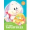 Az ügyes tapsifüles - Kedvenc állatmeséim