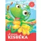 A táncos kisbéka - Kedvenc állatmeséim