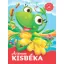 A táncos kisbéka - Kedvenc állatmeséim