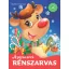 A piros orrú rénszarvas - Kedvenc meséim