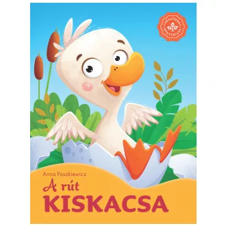 A rút kiskacsa - Kedvenc meséim