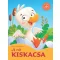 A rút kiskacsa - Kedvenc meséim