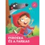 Piroska és a farkas - Kedvenc meséim