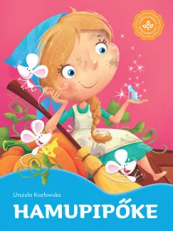 Hamupipőke - Kedvenc meséim