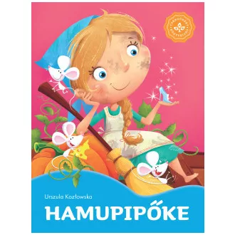 Hamupipőke - Kedvenc meséim
