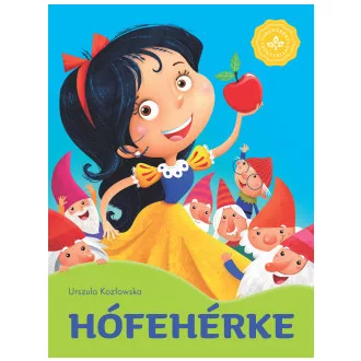 Hófehérke - Kedvenc meséim
