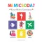 Mi micsoda? - Első képes szótáram - Szivacskönyv