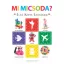 Mi micsoda? - Első képes szótáram - Szivacskönyv