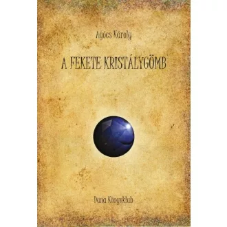 A fekete kristálygömb
