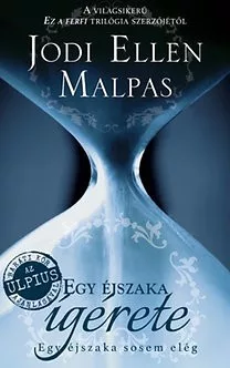 Egy éjszaka ígérete - Egy éjszaka sosem elég