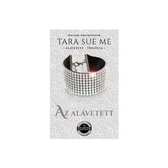 Az alávetett - Alávetett trilógia 1.