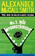 No.1. Női Nyomozóiroda