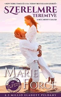 Szerelemre teremtve - A McCarthy család